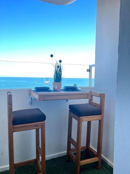 Ocean View Sunset Apartment In The Heart Of Рабат Екстериор снимка