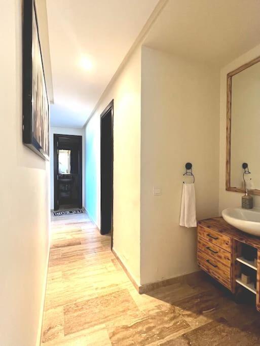 Ocean View Sunset Apartment In The Heart Of Рабат Екстериор снимка